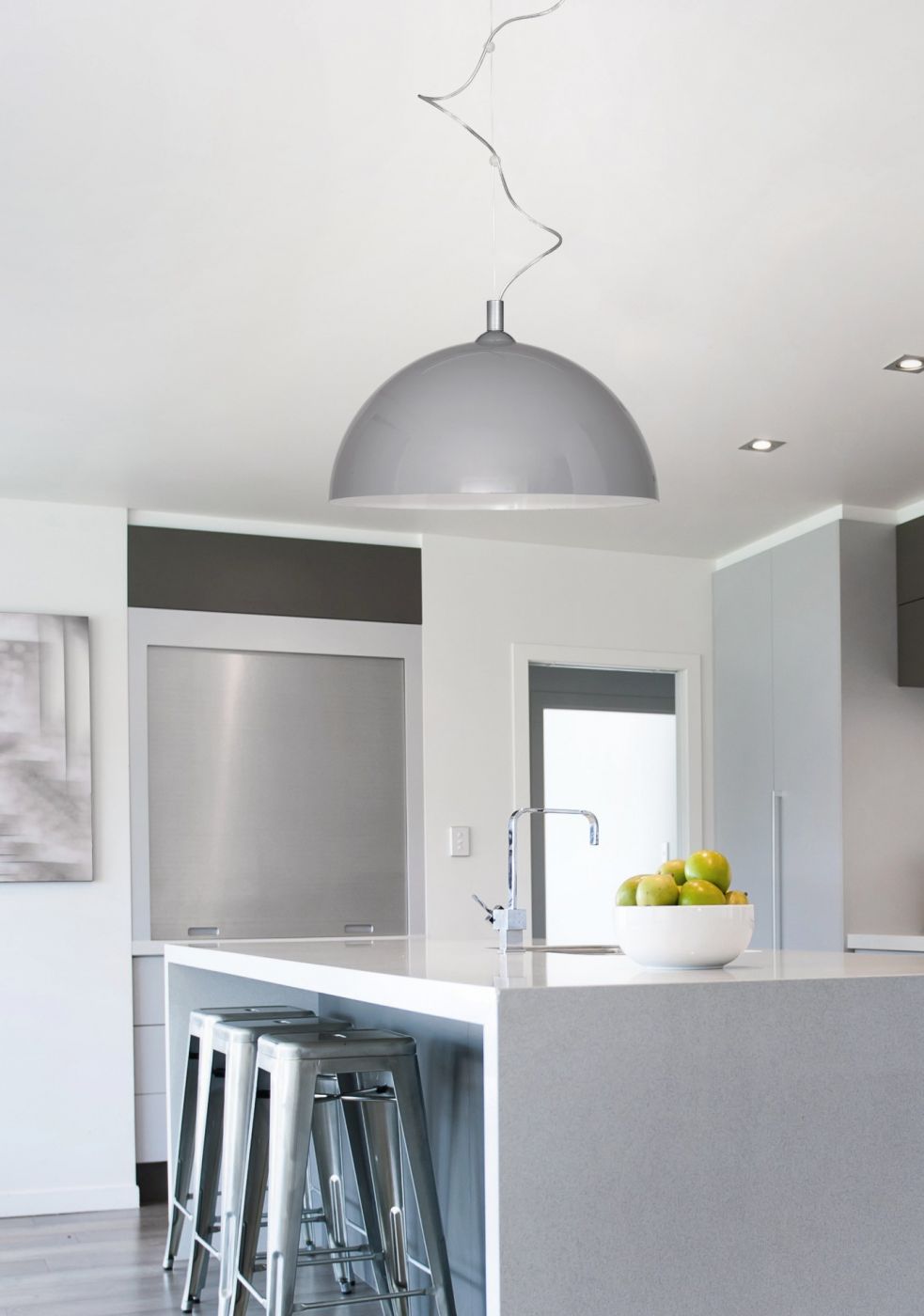 Подвесной светильник Nowodvorski / Новодворски 4856 HEMISPHERE